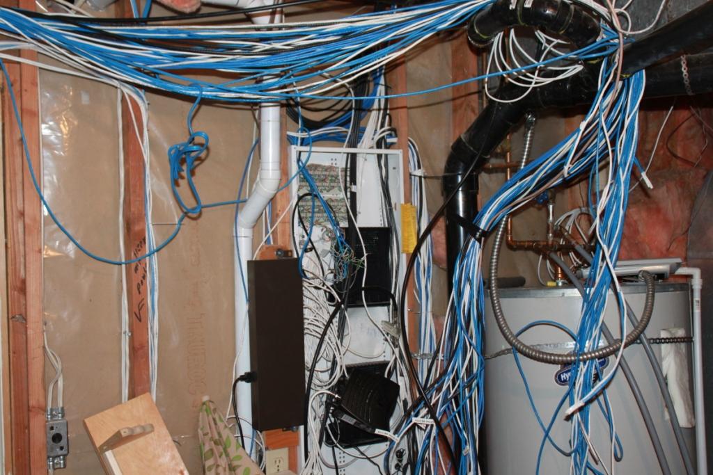 Home Wiring