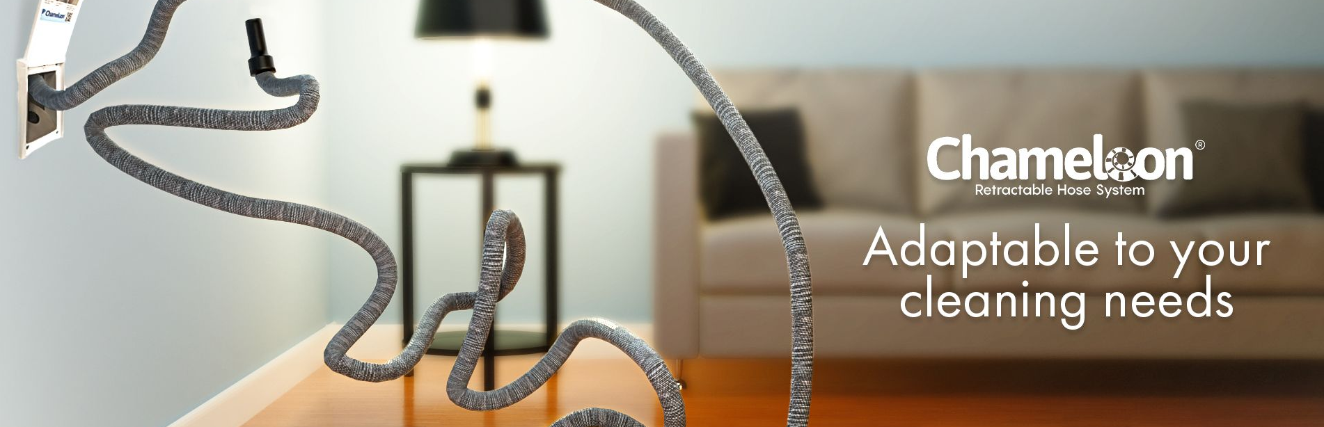 Retractable Hose